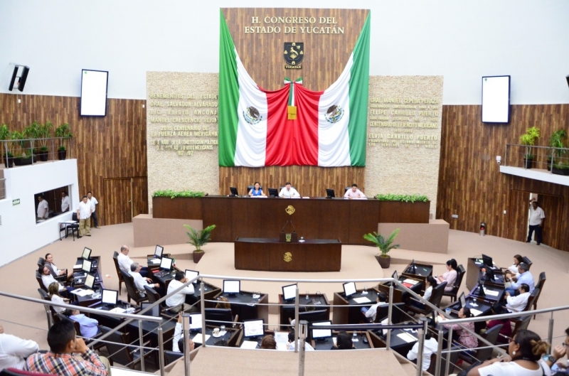 Diputados no se ponen de acuerdo ni para reunirse