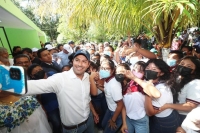 Yucatán tendrá cobertura total en educación media superior