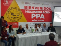 Yucatán, en guardia ante la peste porcina africana