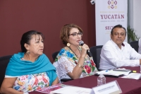 Invitan a Feria de Medicina Tradicional Maya
