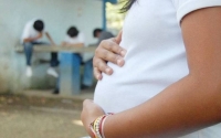 En Yucatán, 2 de cada 10 adolescentes son madres