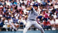 Fernando Valenzuela, la leyenda del hombre del tirabuzón