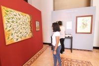 Mérida mantendrá dinámica cultural: Berlín Villafaña