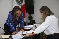 Pide MC legalidad en obras en Puerto de Altura