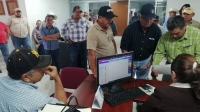 Asociaciones ganaderas exigen renuncia del líder de Ugroy