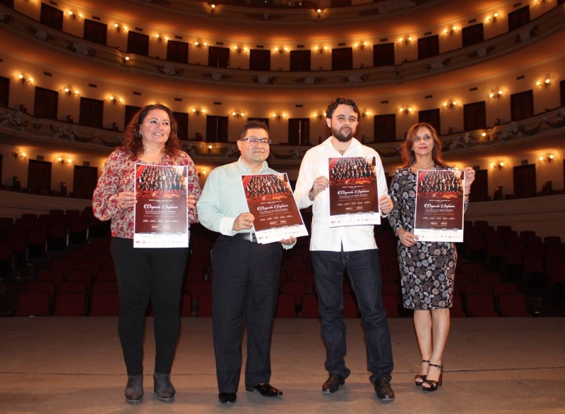 Orquesta Sinfónica Universidad de Graz, Austria dará conciertos en Mérida