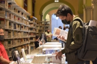 Fortalece Sedeculta trabajo de Red Estatal de Bibliotecas