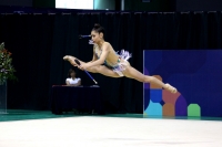 Yucatán cierra gimnasia rítmica de ON2019 con cuatro medallas