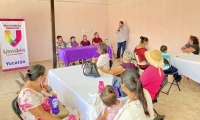Las mujeres yucatecas, por un mejor país