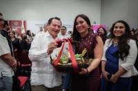 Fortalecen la atenci&oacute;n nutricional en la entidad