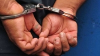 Cárcel preventiva para 5 presuntos delincuentes