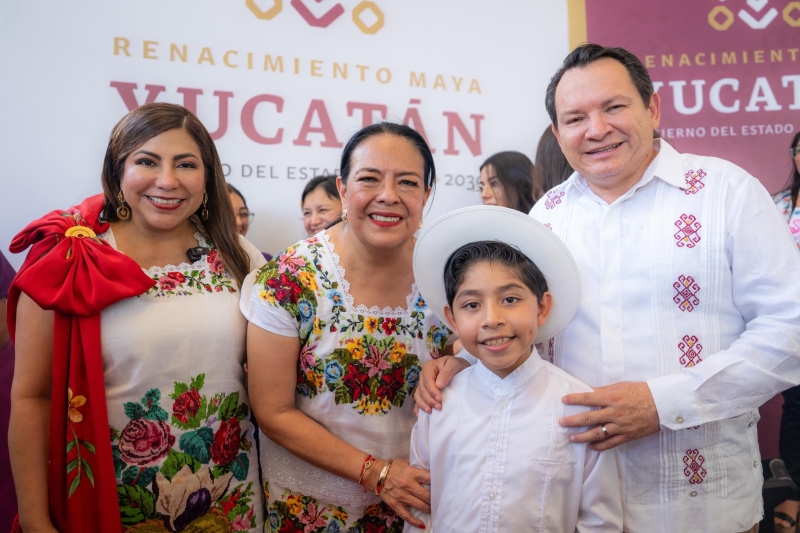 Yucatán contará con el primer Centro para el Autismo en el sureste
