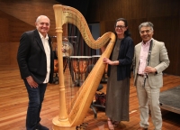 Anuncia OSY concierto con obras de Mozart y Strauss