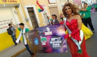 Anuncian Marcha por la Diversidad Sexual