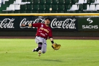 Piratas de Campeche remonta y vence a Leones