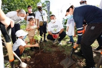 Fortalece Ayuntamiento acciones en pro del medio ambiente