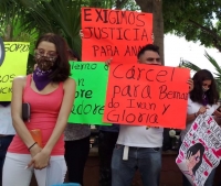 Gobierno Estatal asegura atender casos de mujeres violentadas