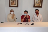 Denuncian agandalle en candidaturas de Morena en Yucatán   
