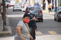 Suman 289 muertos y 2 mil 420 contagios por Covid-19 en Yucatán