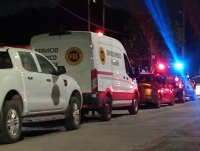 Hallan persona sin vida al sur de Mérida