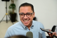 Sin “sobresaltos” en paquetes fiscales municipales: Lozano 