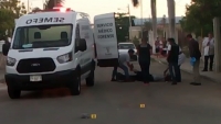 Arrollan y matan a quiropráctico en Mérida