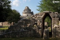Indagan origen de niños sacrificados, en Chichén Itzá