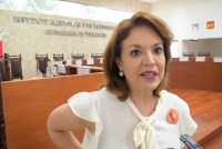 Iepac analiza irregularidades de Sofía Castro y Santiago Alamilla