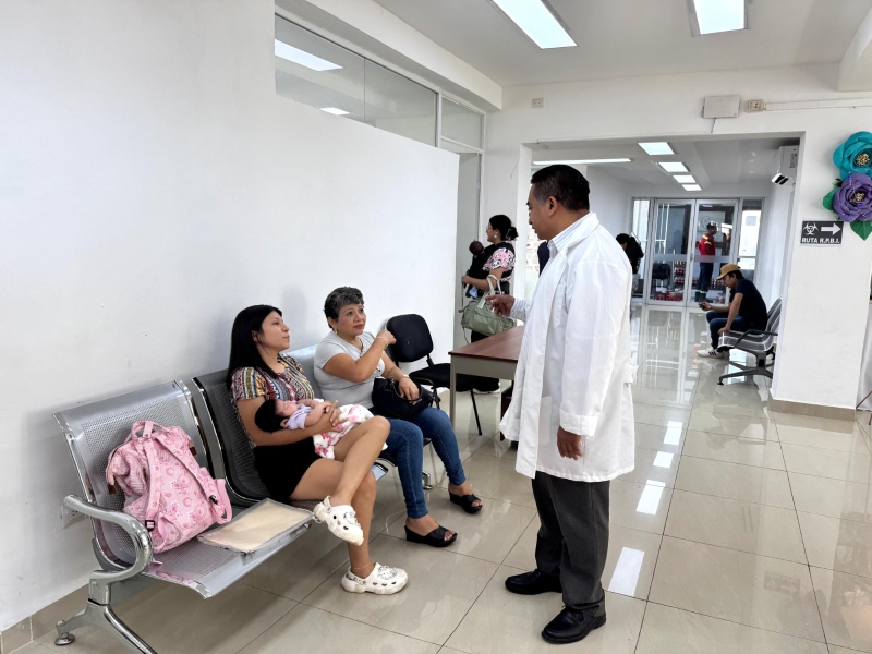 Realizarán jornadas gratuitas de Papanicolaou