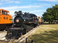 Inauguran exposición sobre ferrocarriles en el sureste mexicano