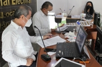 Abre convocatoria INE Yucatán para ocupar espacios en consejos distritales