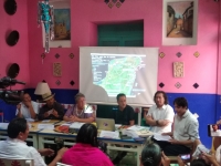 Tren Maya, proyecto que no ha seguido protocolos