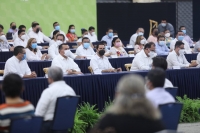 Yucatán, primer Estado en realizar Programa de Residuos en municipios