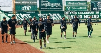 Leones viaja a Monclova; enfrentará a Acereros este martes