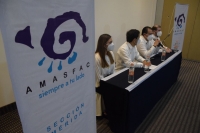 Covid-19 dispara venta de seguros médicos: Amasfac