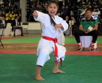 Karatecas yucatecos viajarán a Brasil a competencia internacional