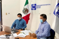 PAN Yucatán denuncia &quot;turismo electoral&quot; en 9 municipios