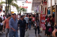 Aumenta más del 5% ventas en Mérida por fiestas de fin de año