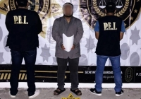 Detienen a sujeto acusado de violación en Kanasín