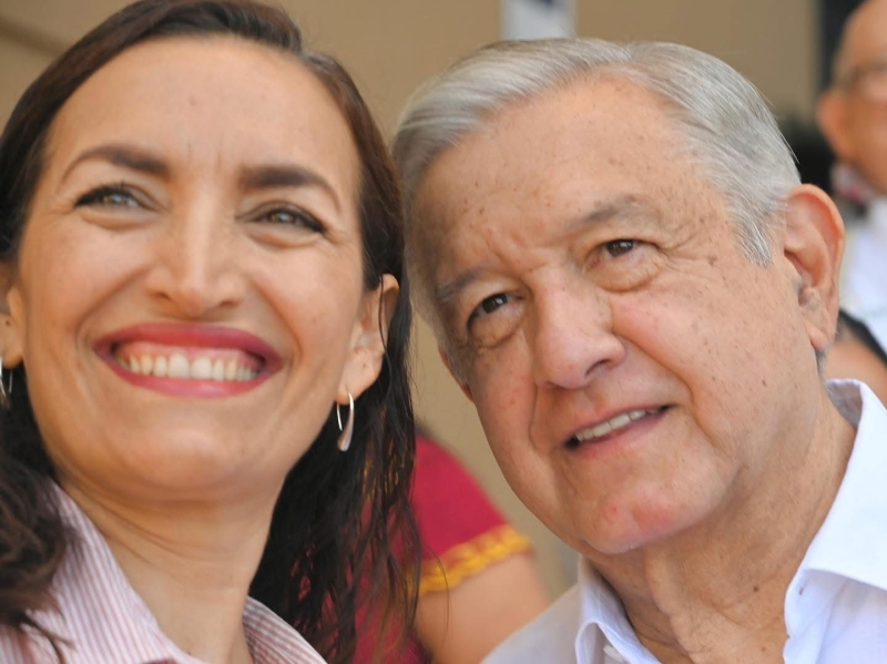 Renuncia Geovanna Campos a la Secihti