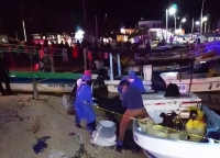 Pescador muere descompresionado en Celestún