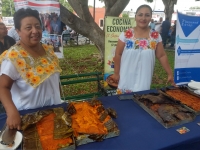 Olor a pibes ya se siente en la capital yucateca