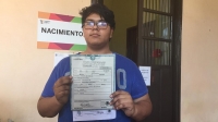 Mujer transgénero gana batalla al Registro Civil