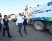 Arranca campaña de descacharrización en Mérida