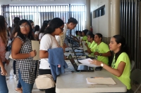 Todo listo para el examen de admisión en la UADY