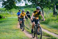 Convocan a primera competencia de ciclismo de monta&ntilde;a
