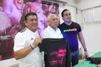 Anuncian carrera “Glow Run” en el Kukulcán