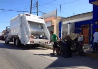 No se suspenderá servicio de recolección de basura con motivo de día inhábil