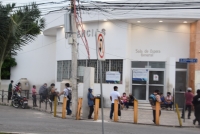Reporta SSY mil 34 casos activos de Covid-19 en Yucatán