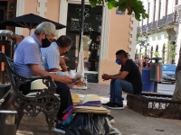Vencen al Covid-19 más de 21 mil personas en Yucatán 